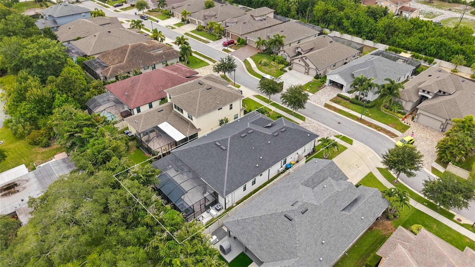 HIGHWOOD ESTATES PH 2 - Residential