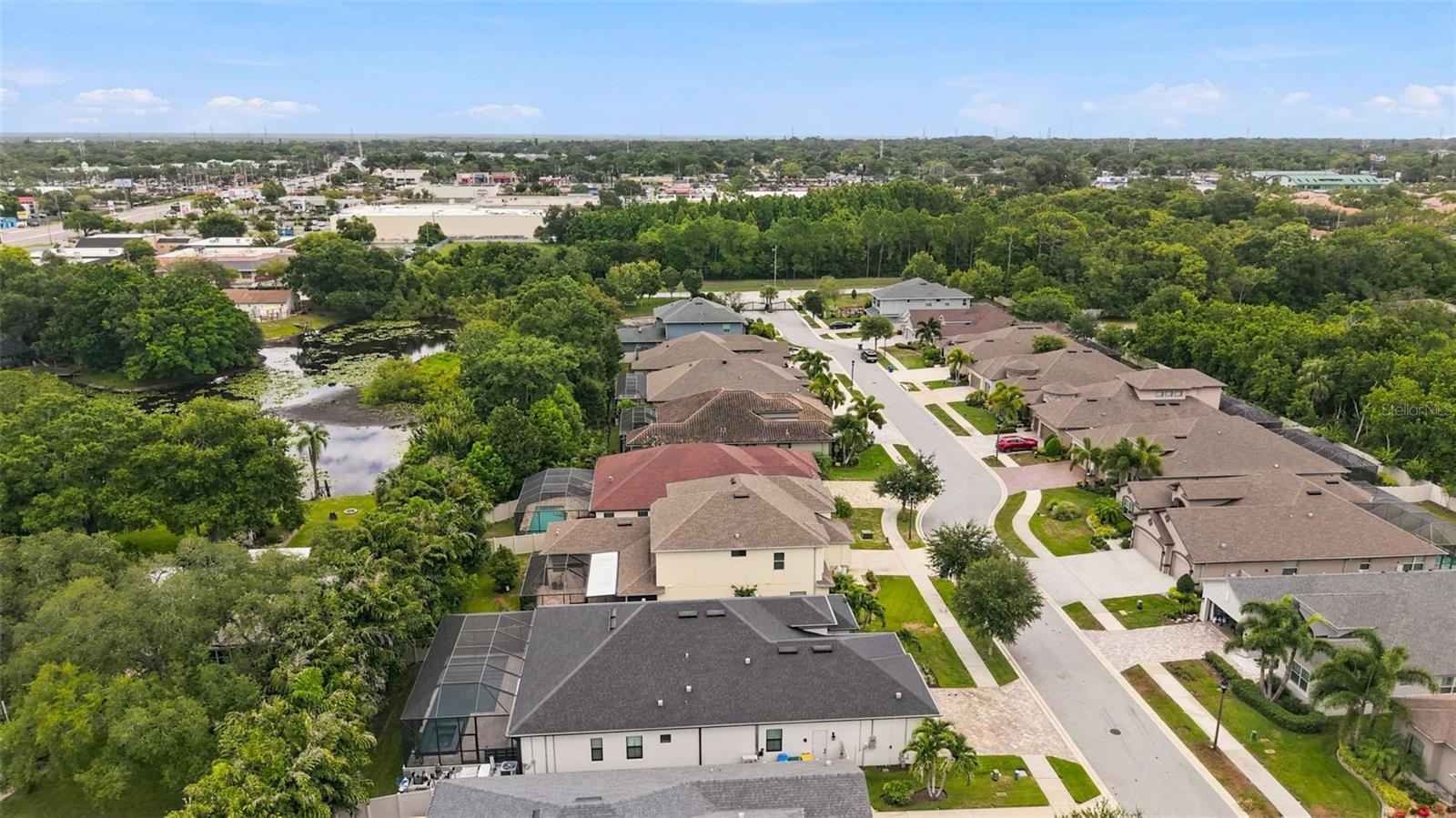 HIGHWOOD ESTATES PH 2 - Residential