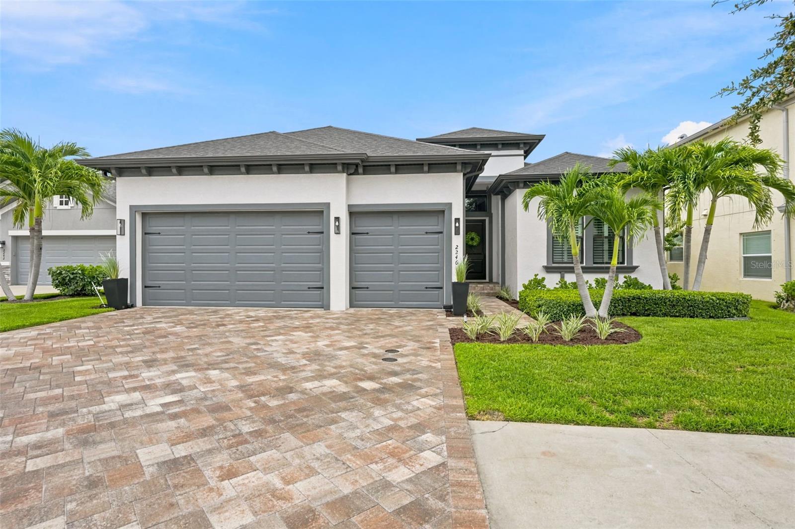 HIGHWOOD ESTATES PH 2 - Residential