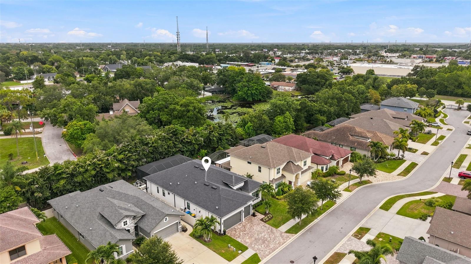HIGHWOOD ESTATES PH 2 - Residential
