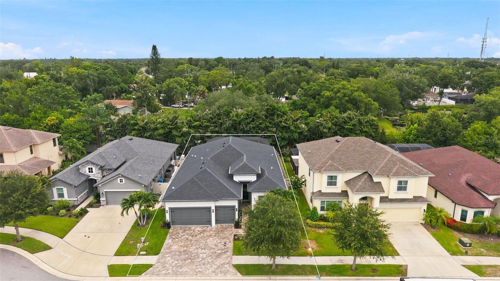 HIGHWOOD ESTATES PH 2 - Residential