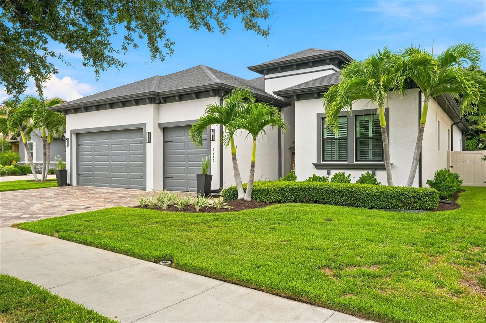 HIGHWOOD ESTATES PH 2 - Residential