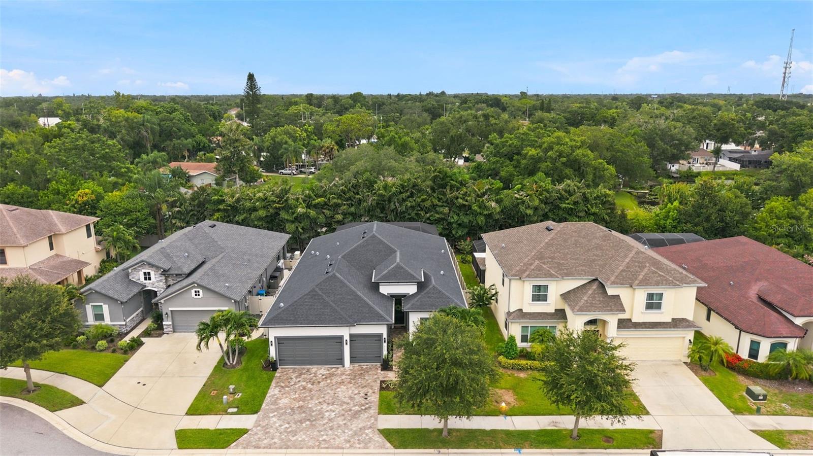 HIGHWOOD ESTATES PH 2 - Residential