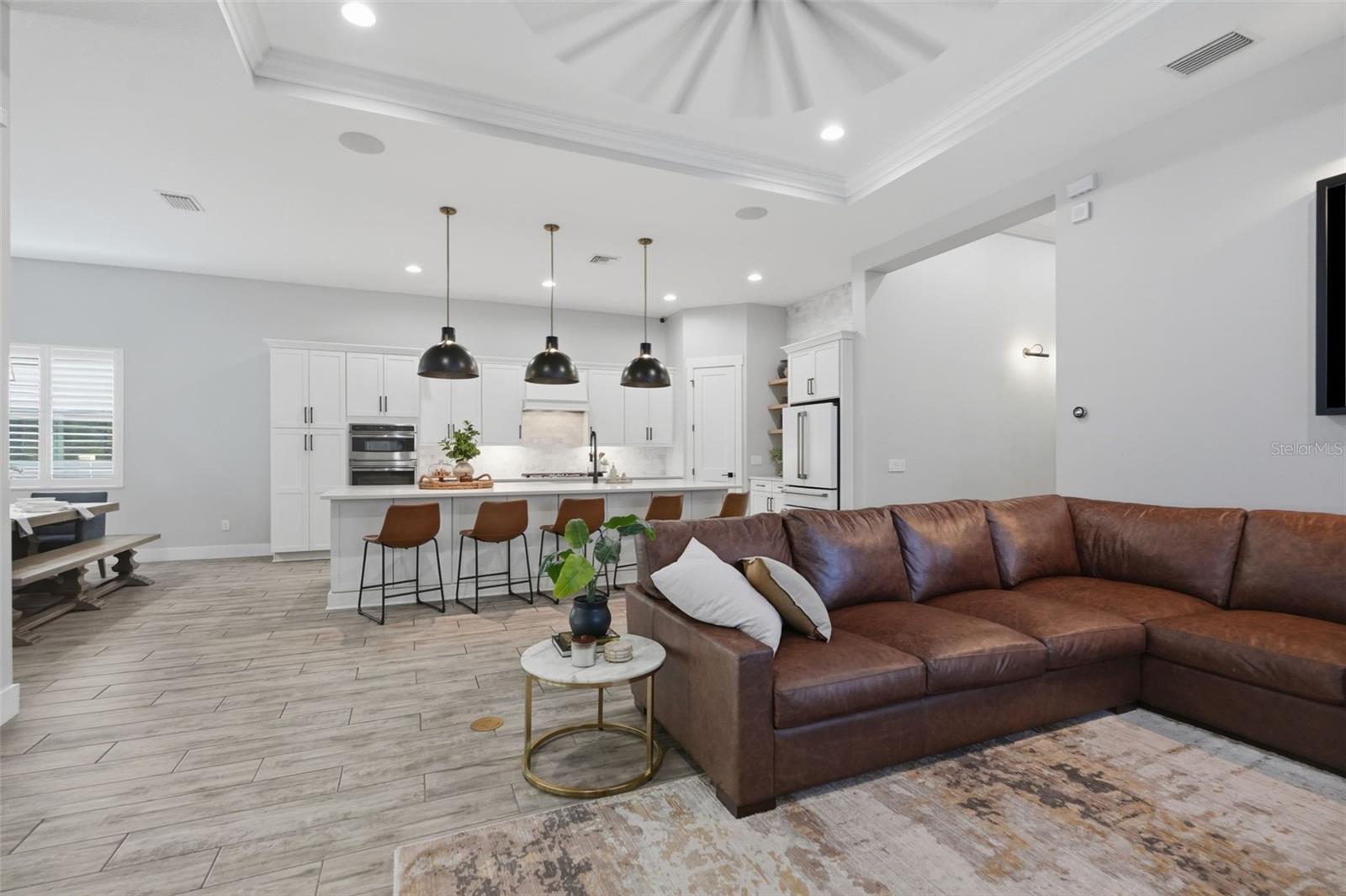 HIGHWOOD ESTATES PH 2 - Residential