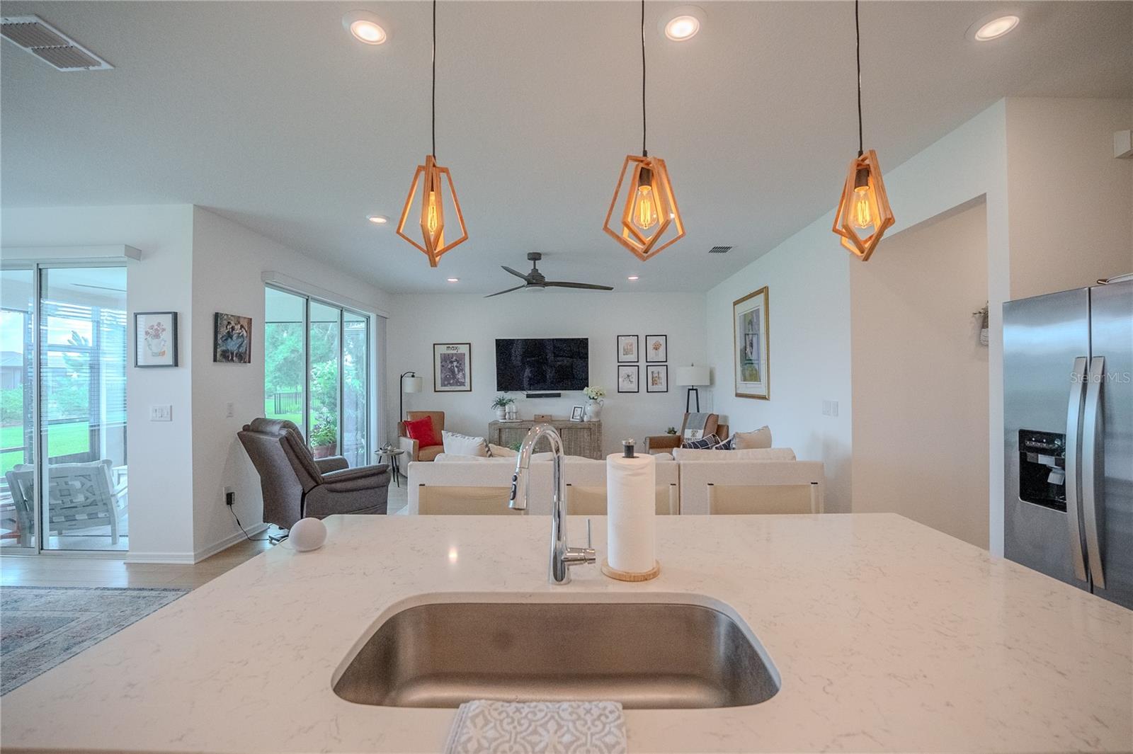 STONE CRK/DEL WEBB SUNDANCE PH - Residential
