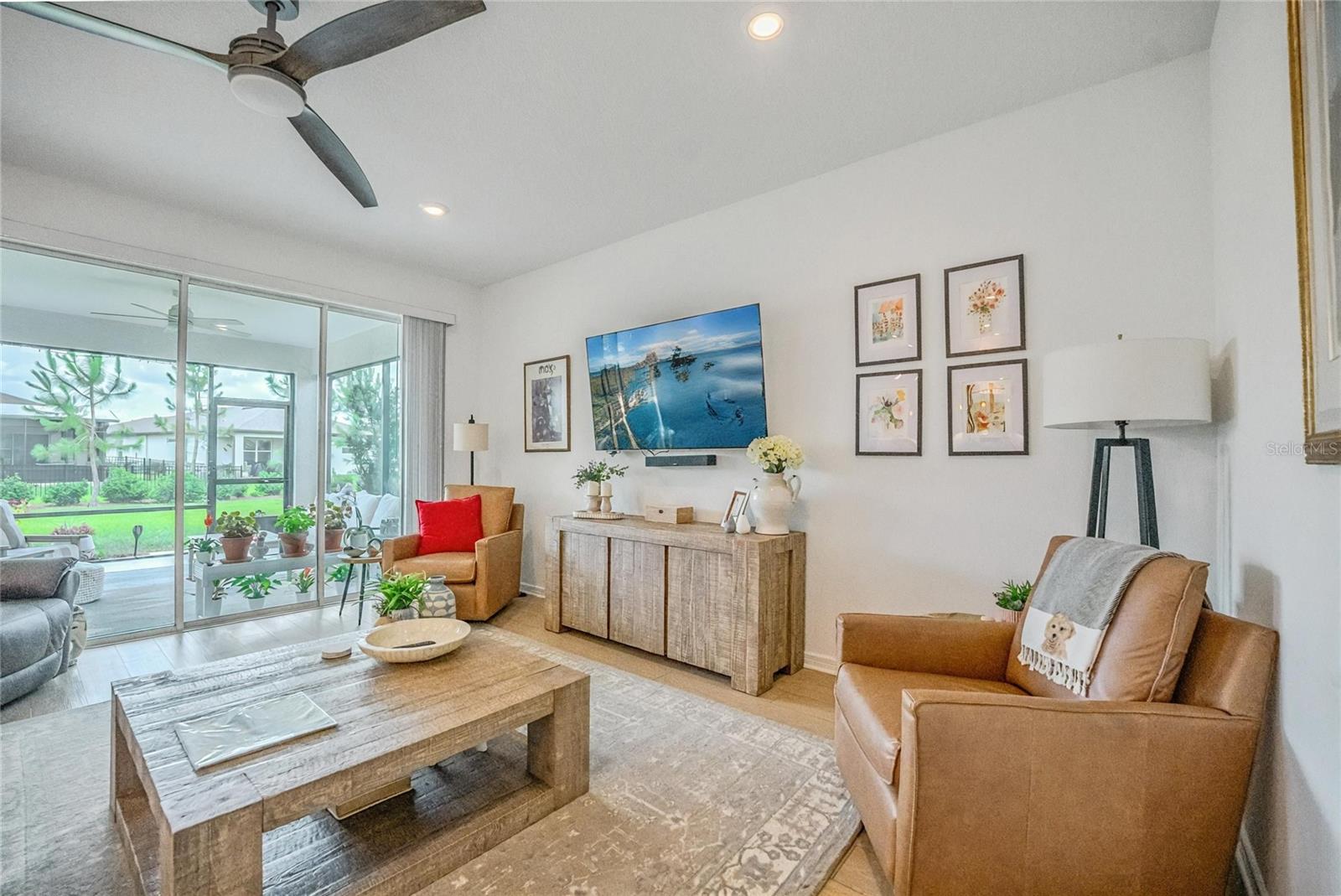 STONE CRK/DEL WEBB SUNDANCE PH - Residential