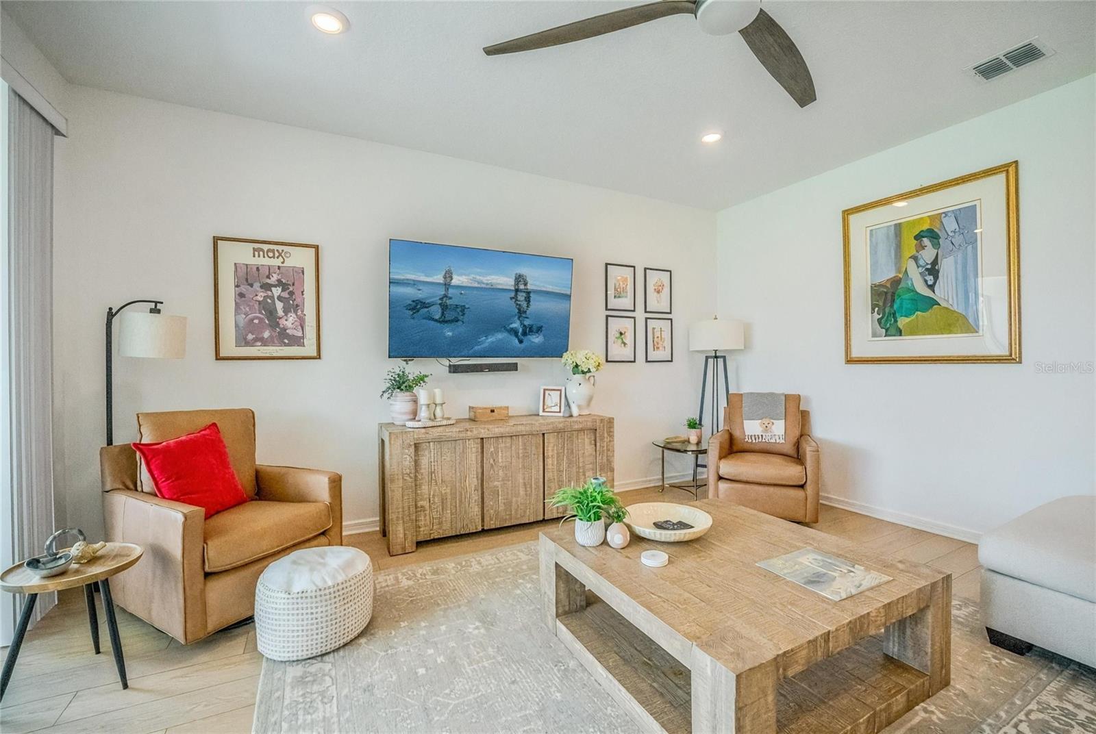 STONE CRK/DEL WEBB SUNDANCE PH - Residential