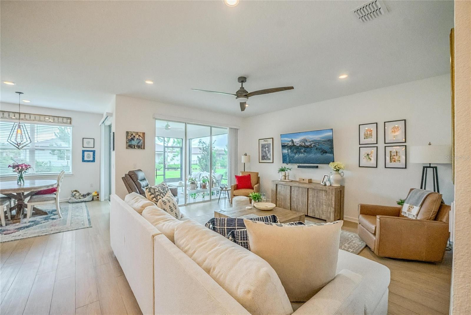 STONE CRK/DEL WEBB SUNDANCE PH - Residential