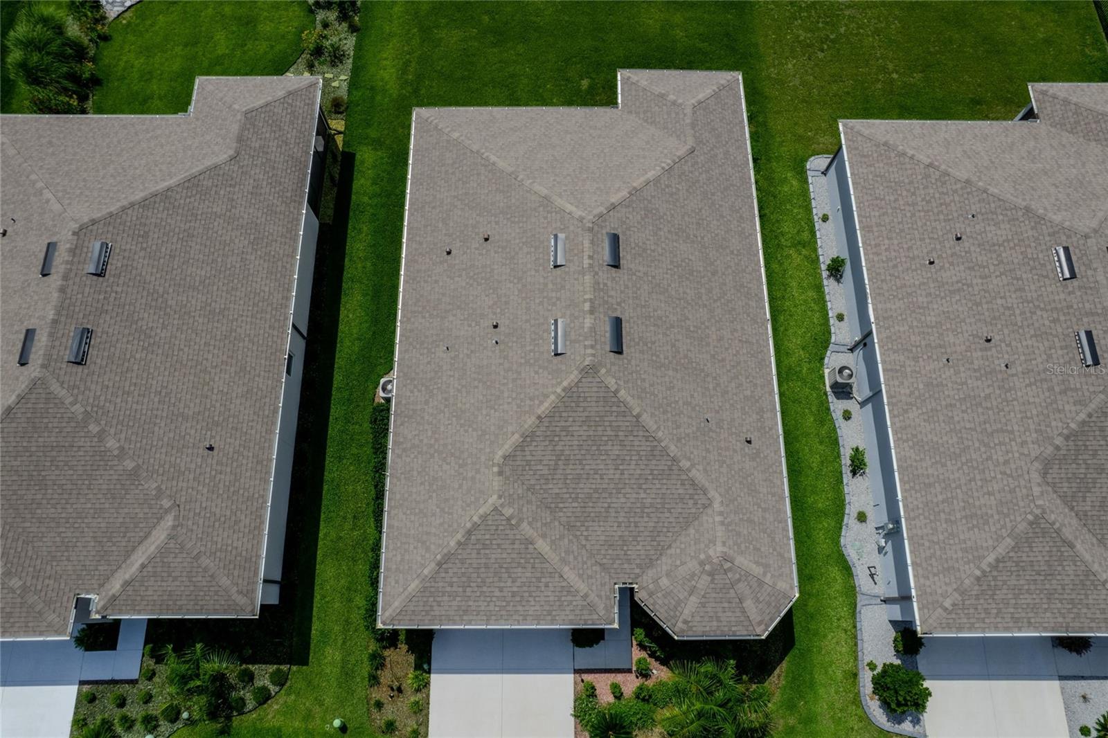 STONE CRK/DEL WEBB SUNDANCE PH - Residential