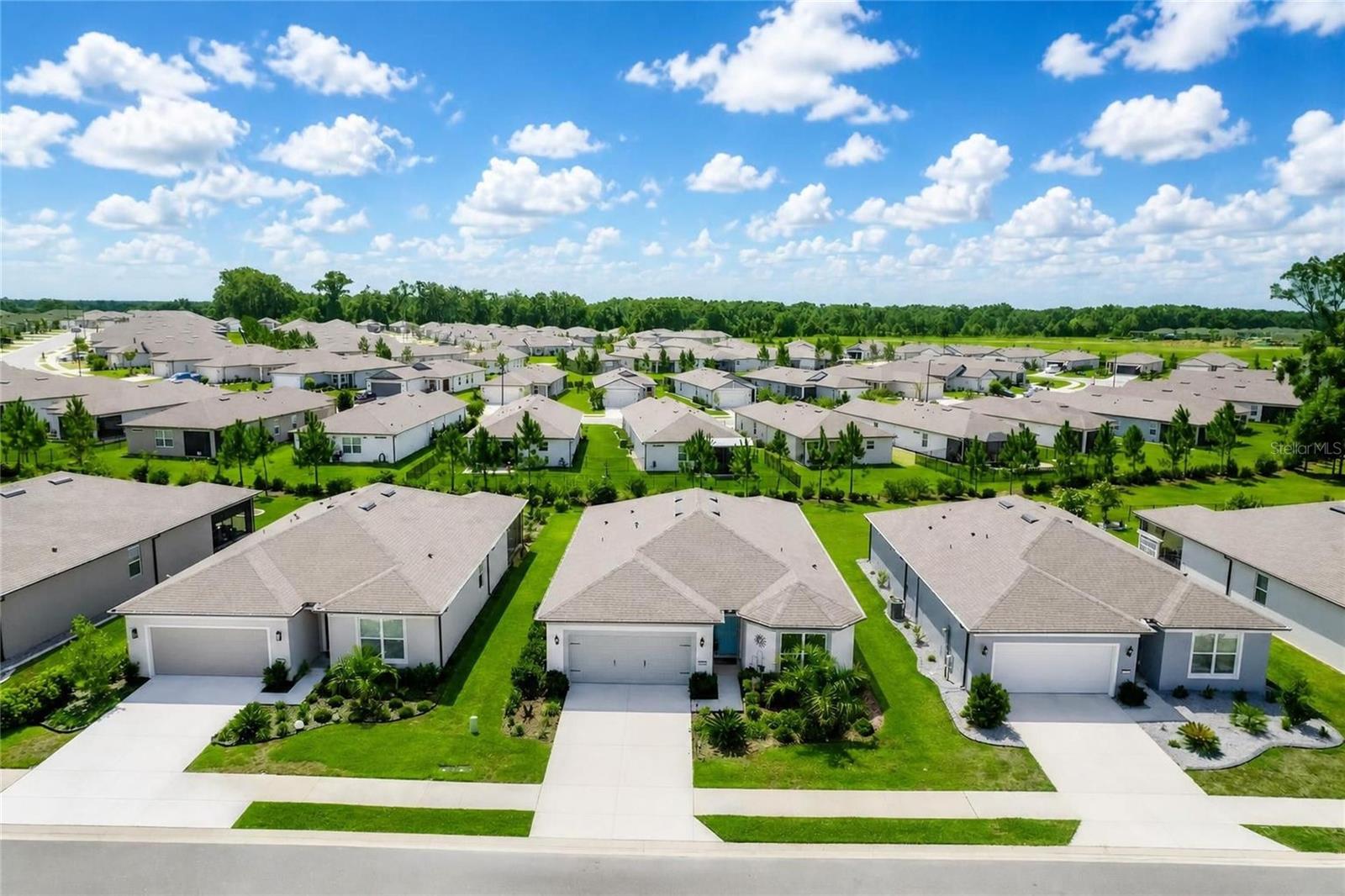 STONE CRK/DEL WEBB SUNDANCE PH - Residential