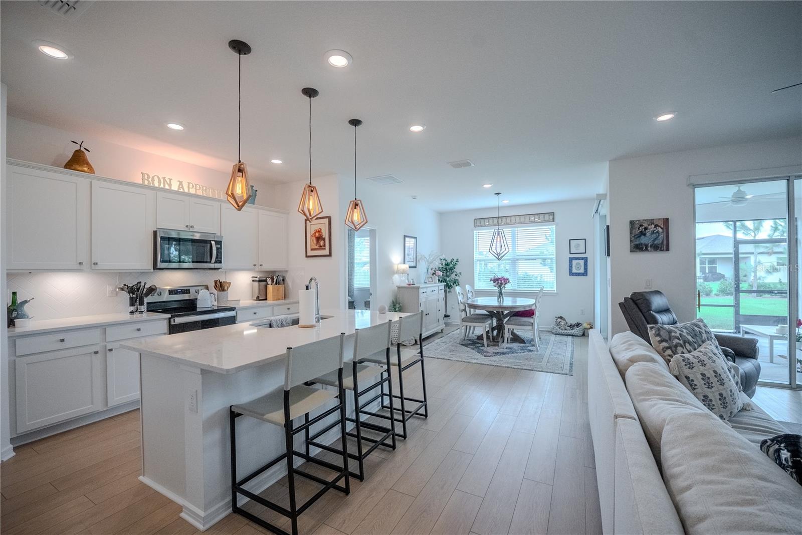 STONE CRK/DEL WEBB SUNDANCE PH - Residential