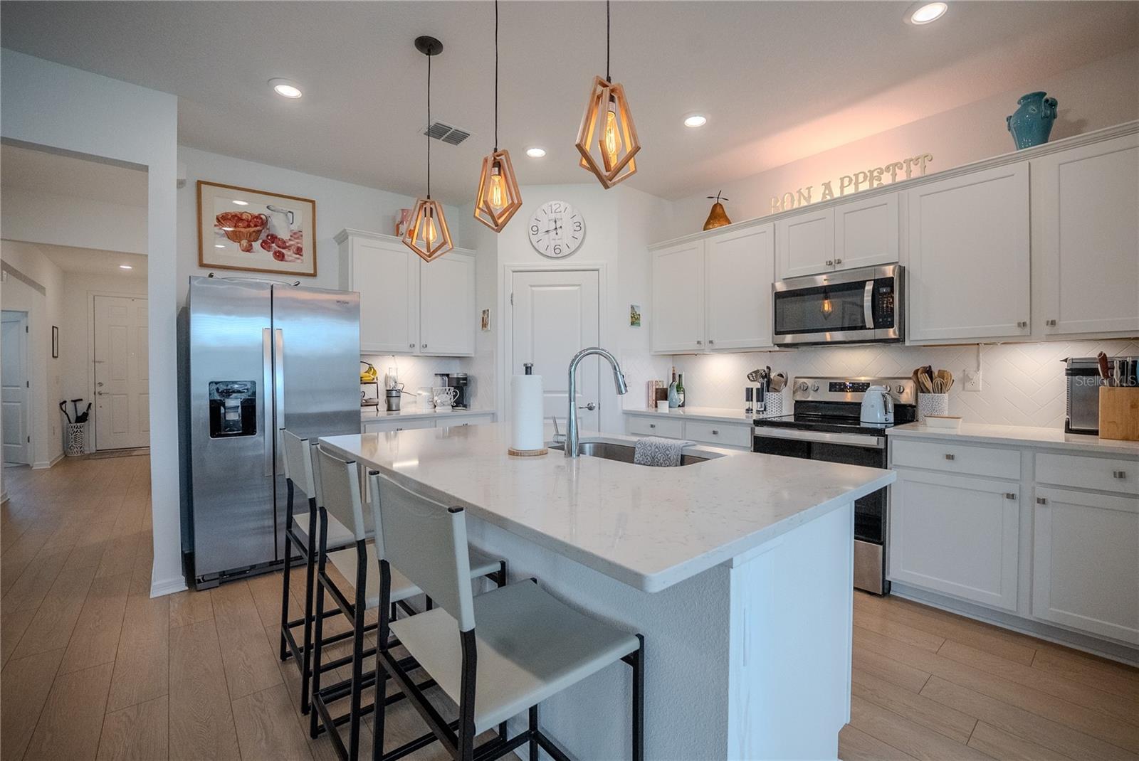 STONE CRK/DEL WEBB SUNDANCE PH - Residential