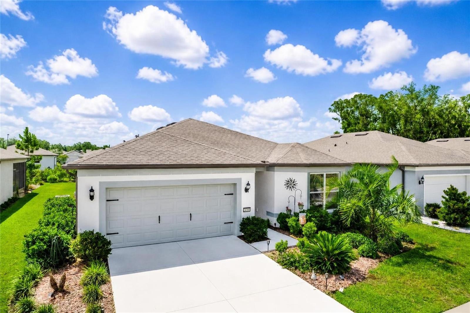 STONE CRK/DEL WEBB SUNDANCE PH - Residential