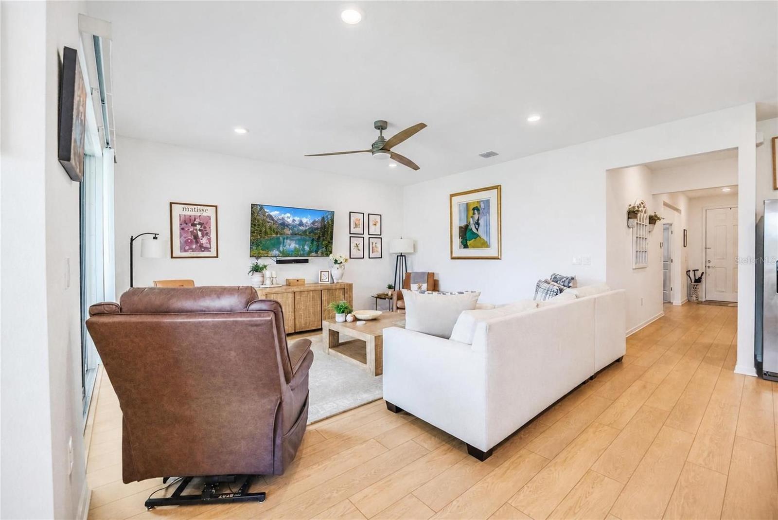STONE CRK/DEL WEBB SUNDANCE PH - Residential