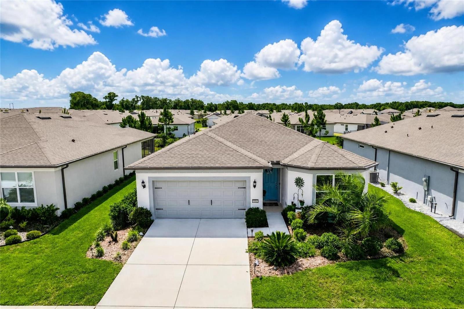 STONE CRK/DEL WEBB SUNDANCE PH - Residential