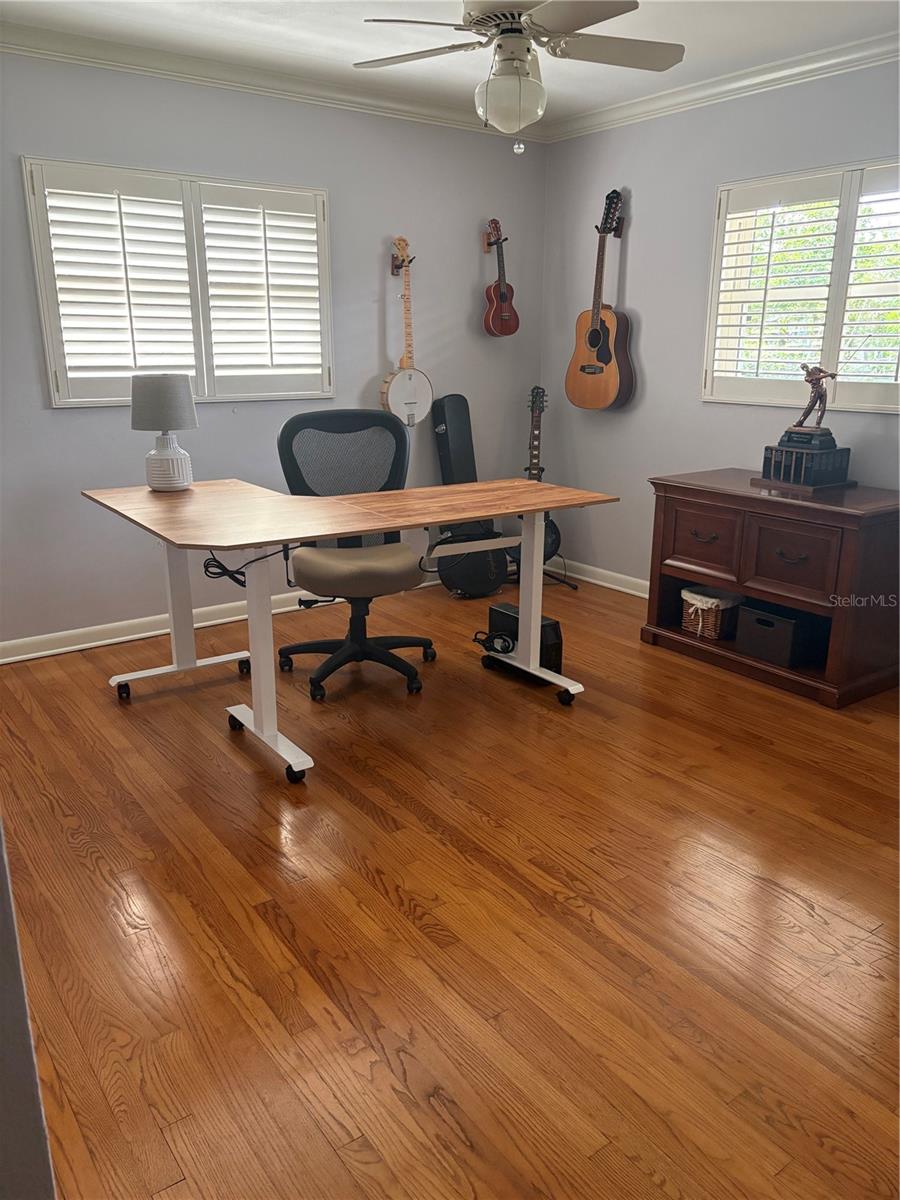 DEL CREST - Residential