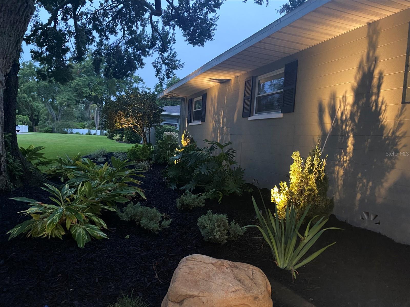 DEL CREST - Residential