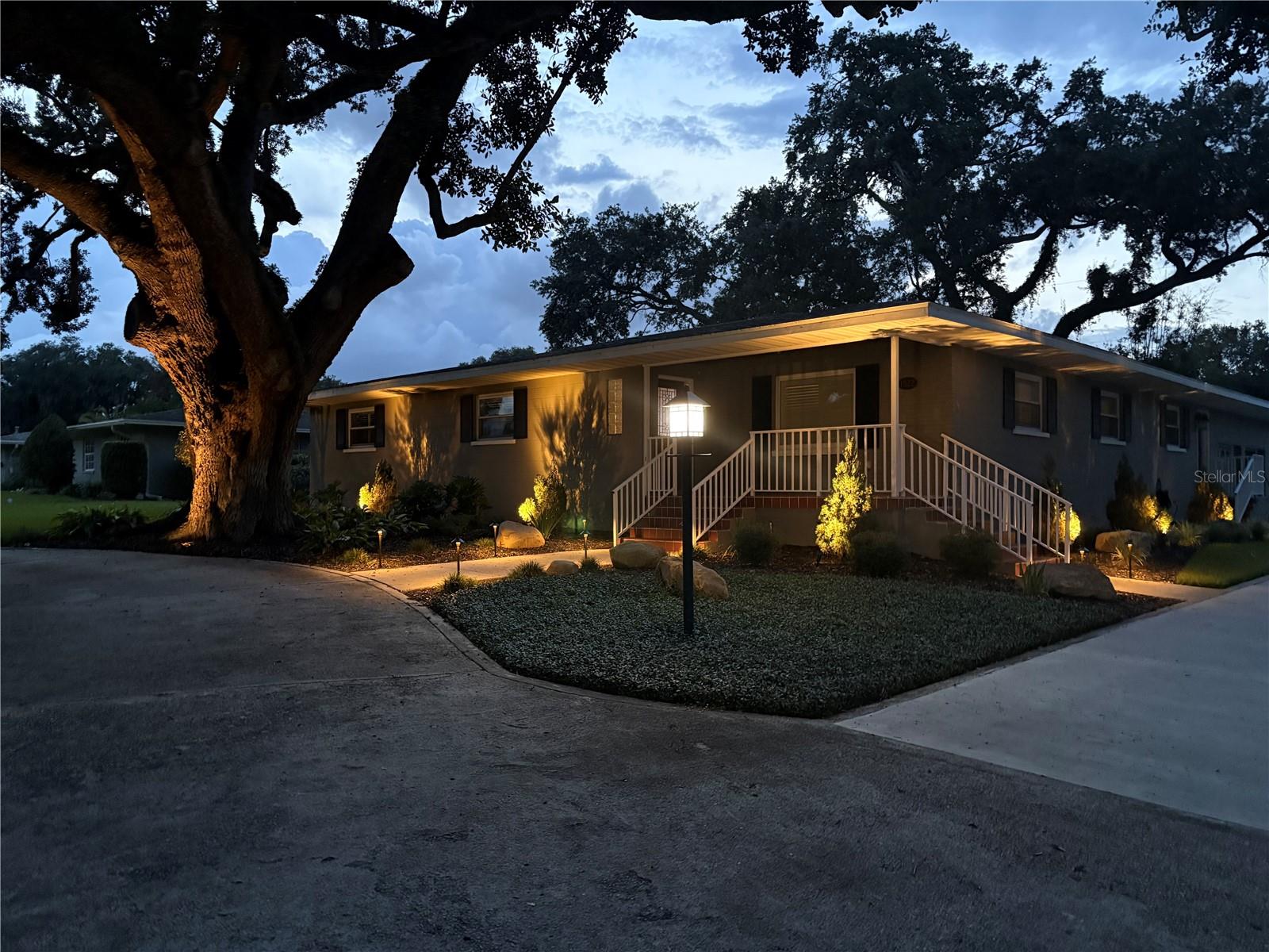 DEL CREST - Residential
