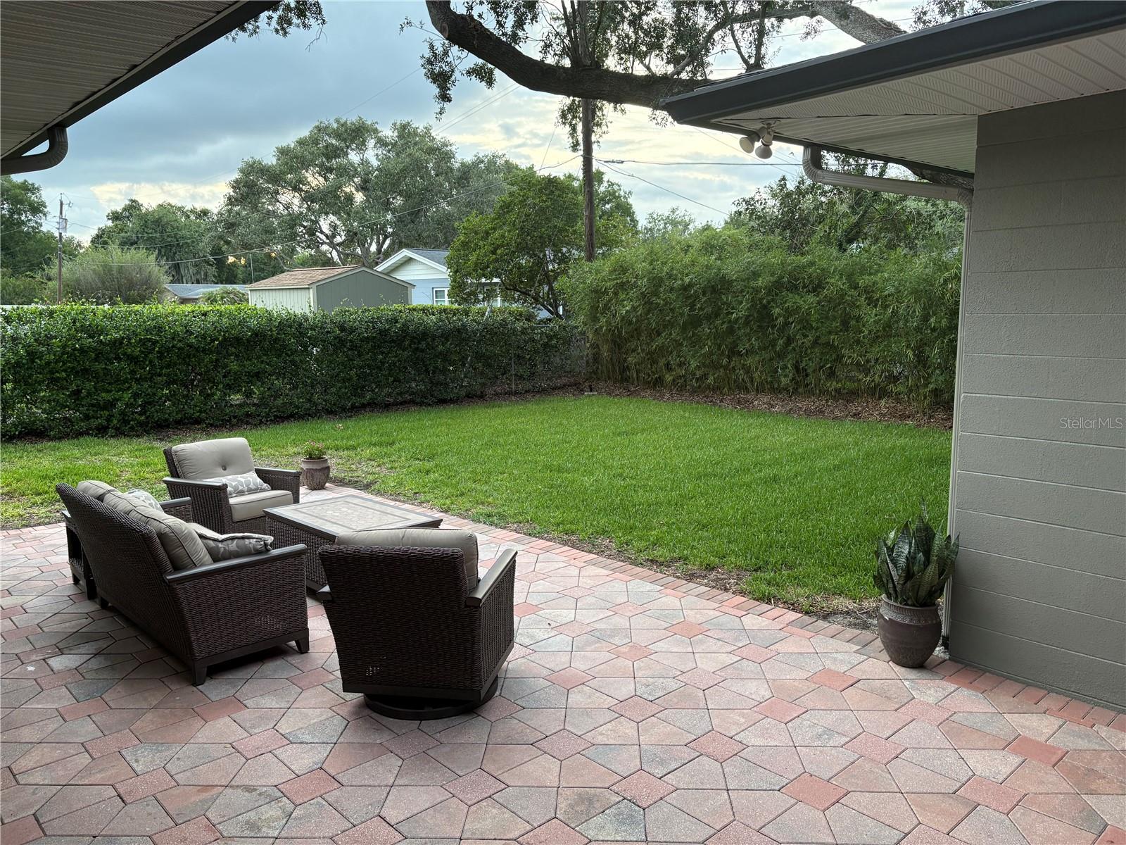 DEL CREST - Residential