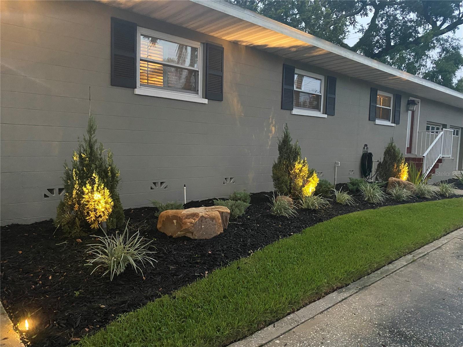 DEL CREST - Residential
