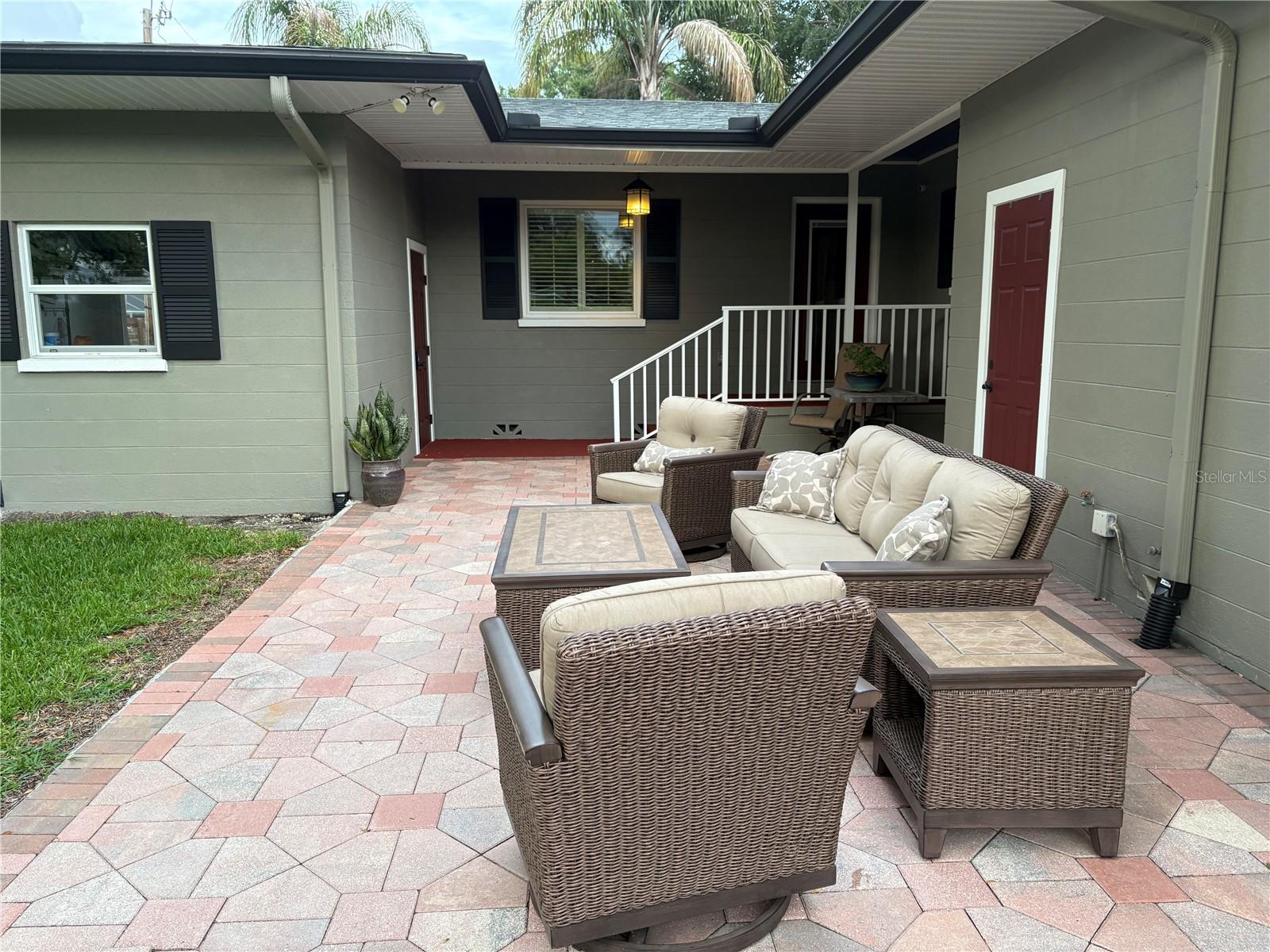 DEL CREST - Residential