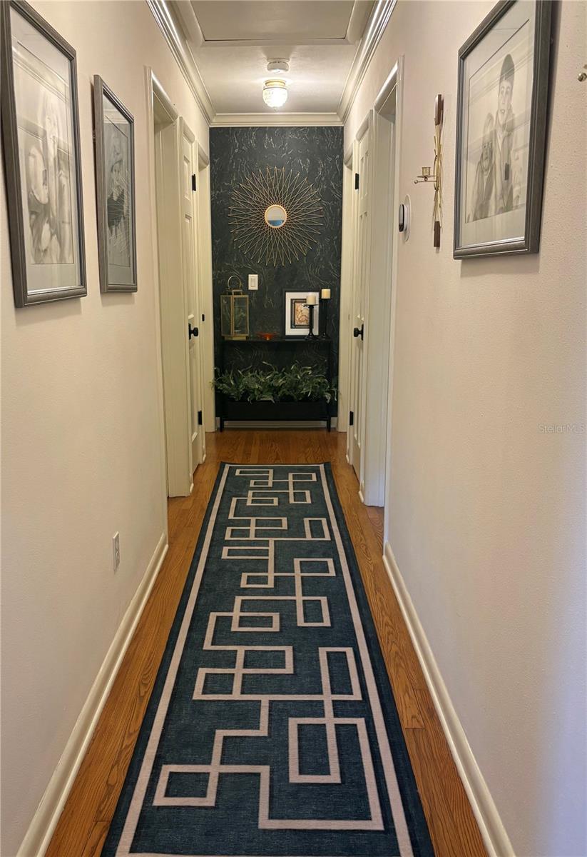 DEL CREST - Residential