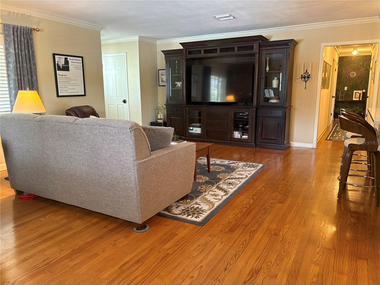 DEL CREST - Residential