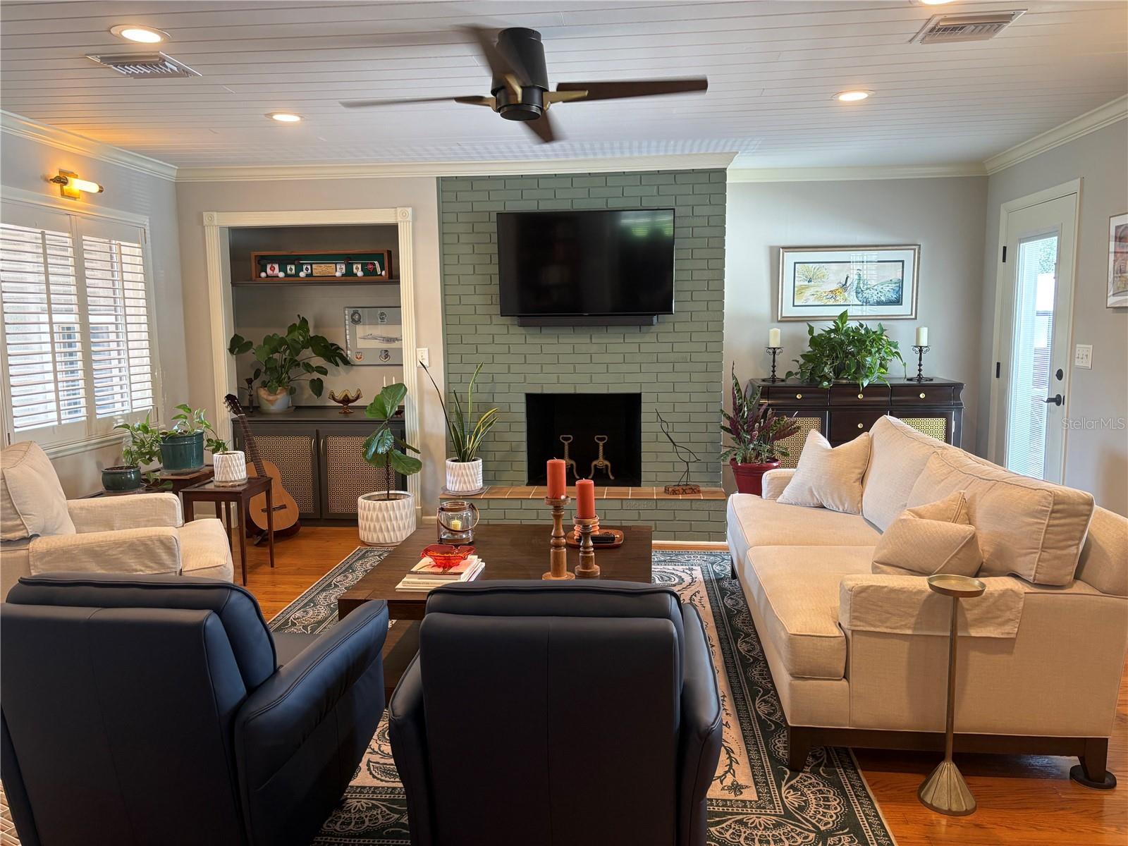 DEL CREST - Residential