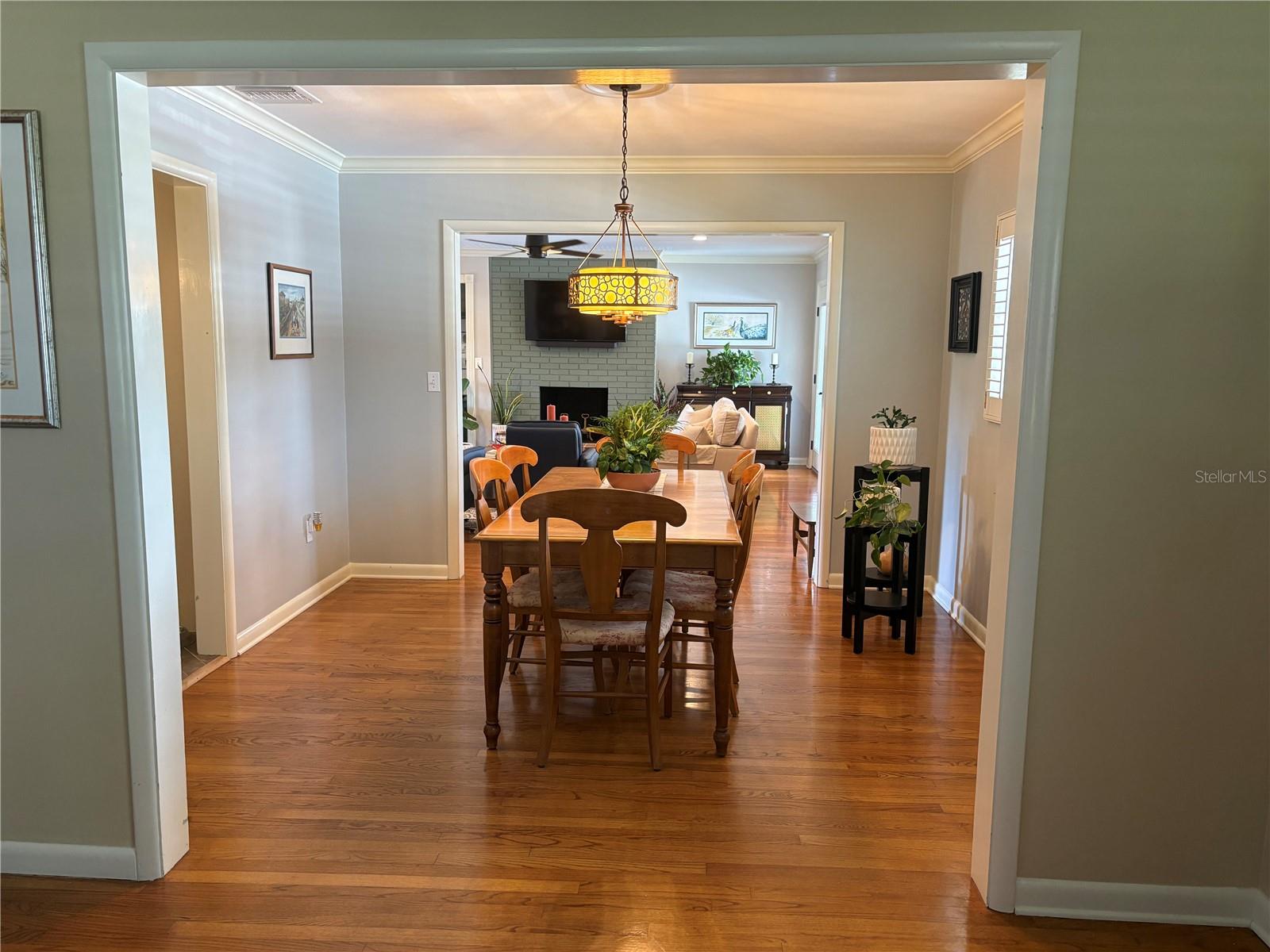 DEL CREST - Residential