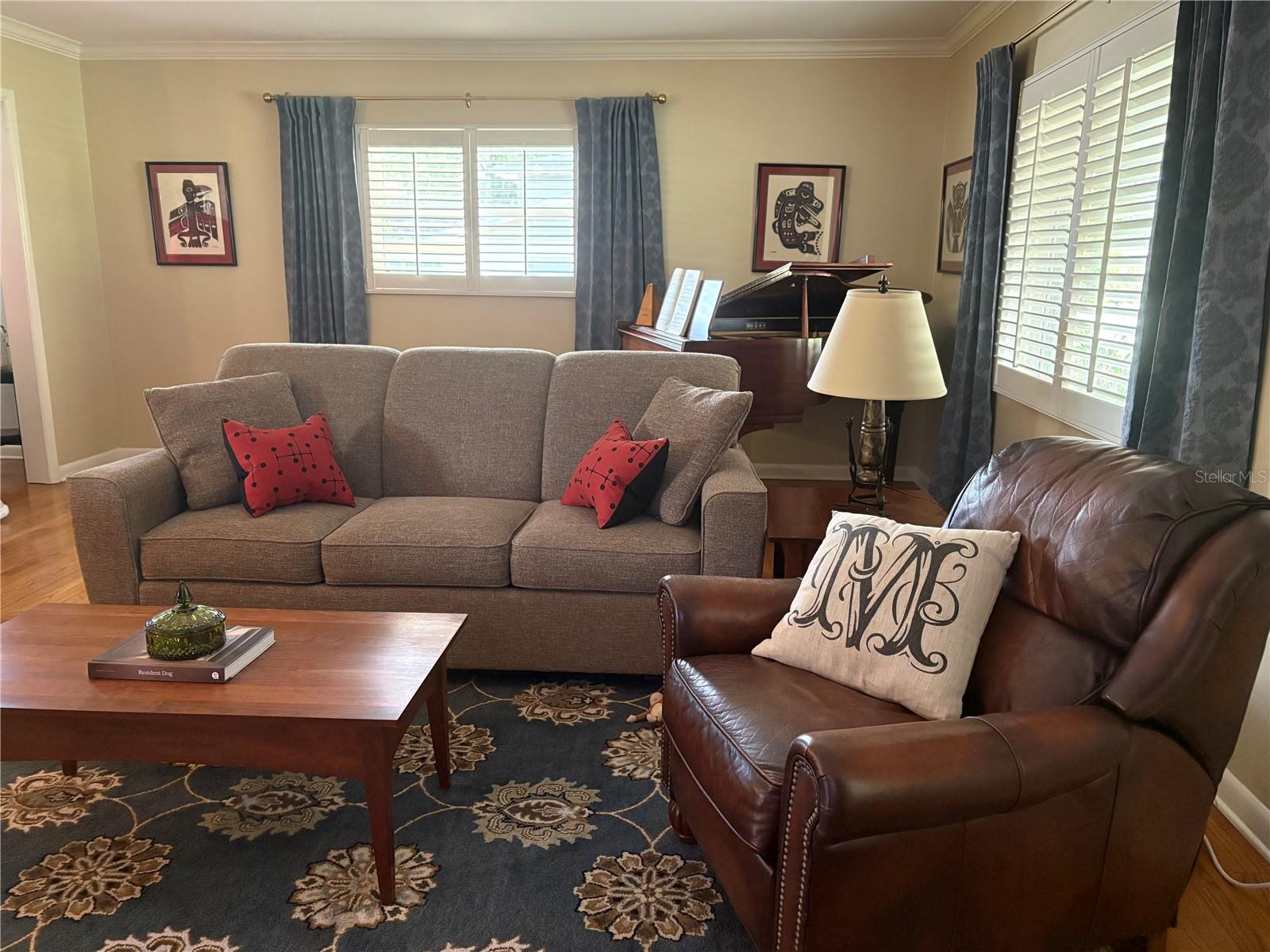 DEL CREST - Residential