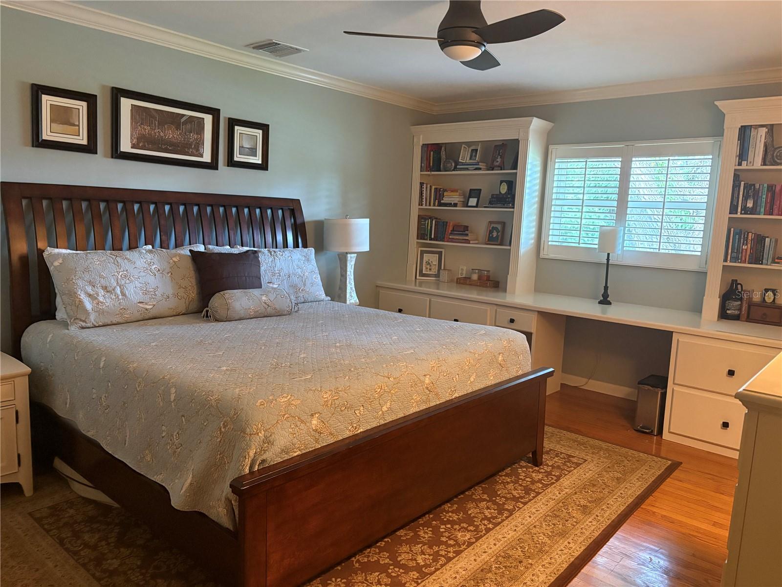 DEL CREST - Residential