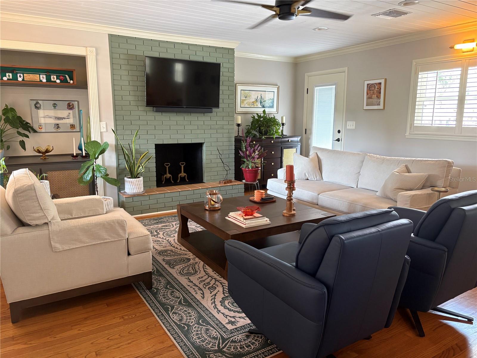 DEL CREST - Residential