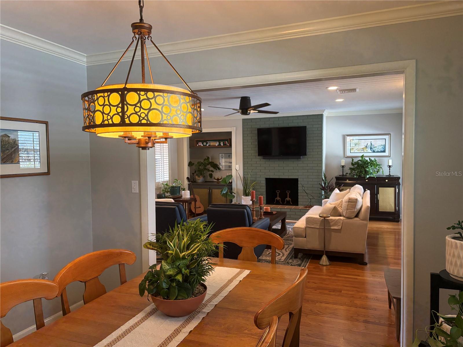 DEL CREST - Residential