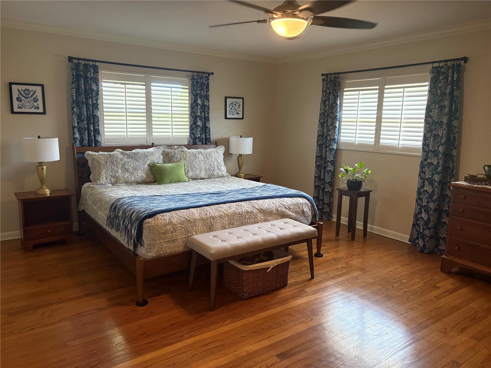 DEL CREST - Residential