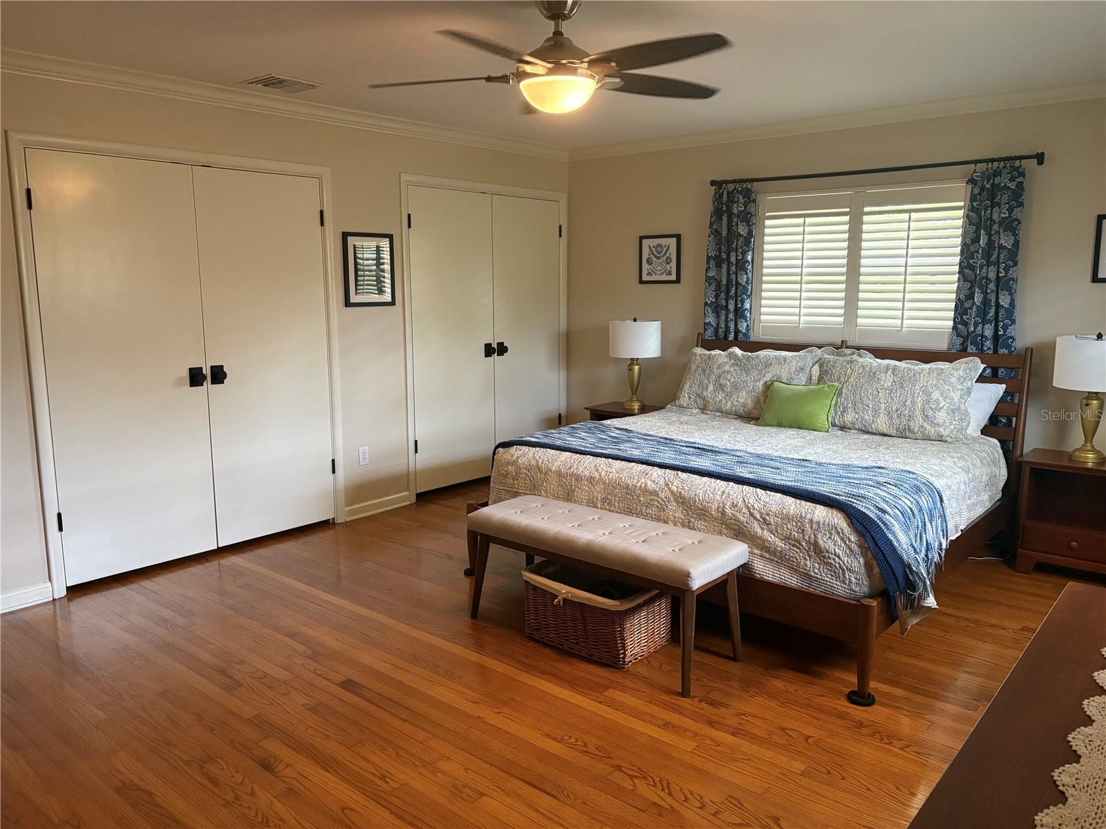 DEL CREST - Residential