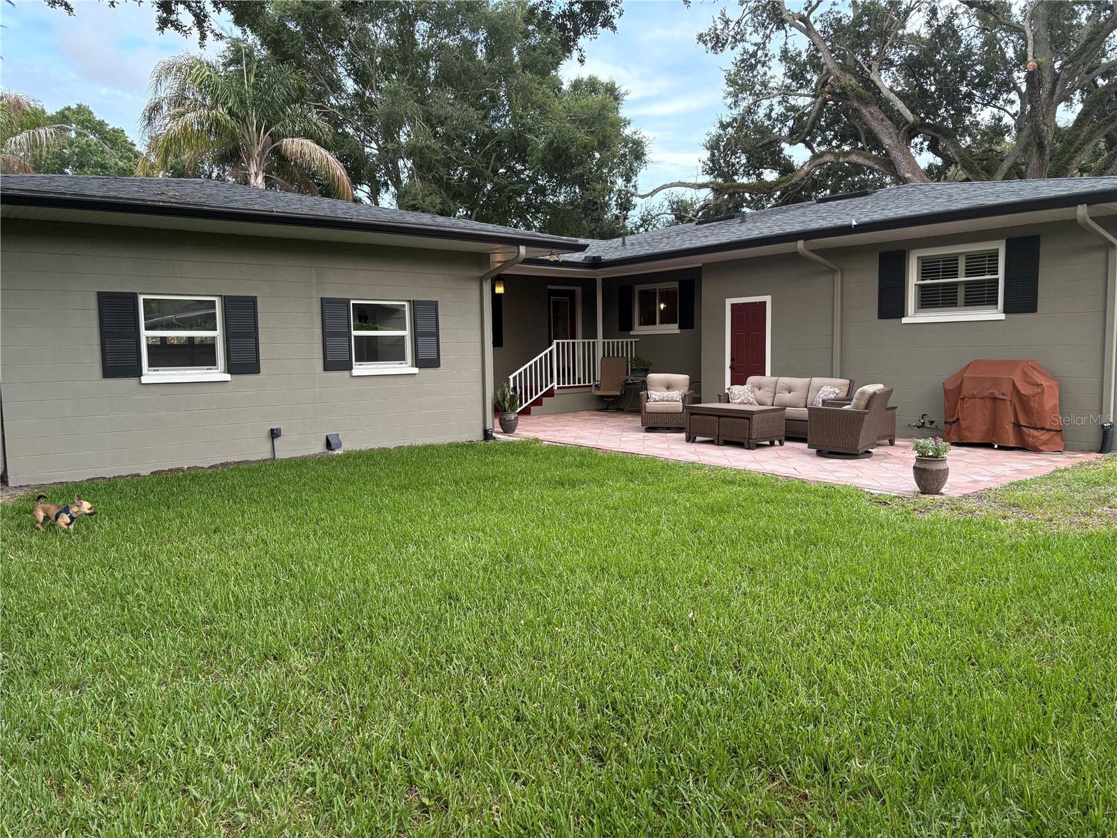 DEL CREST - Residential
