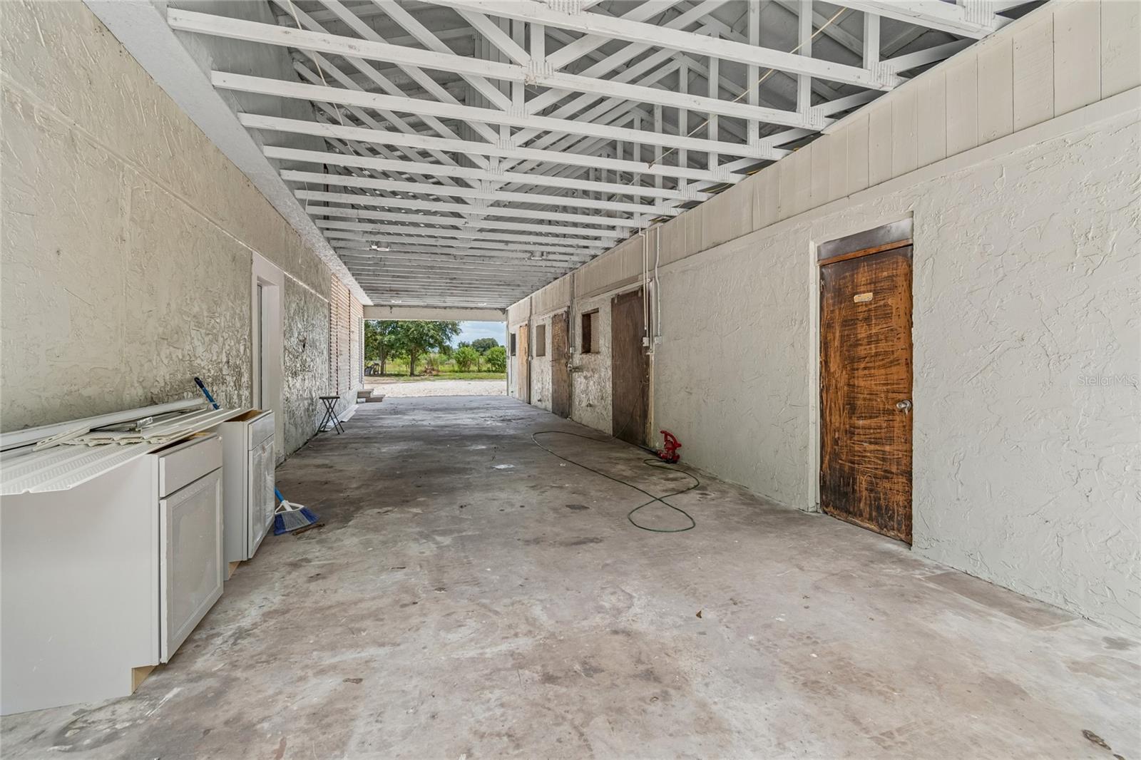 UNPLATTED - Residential