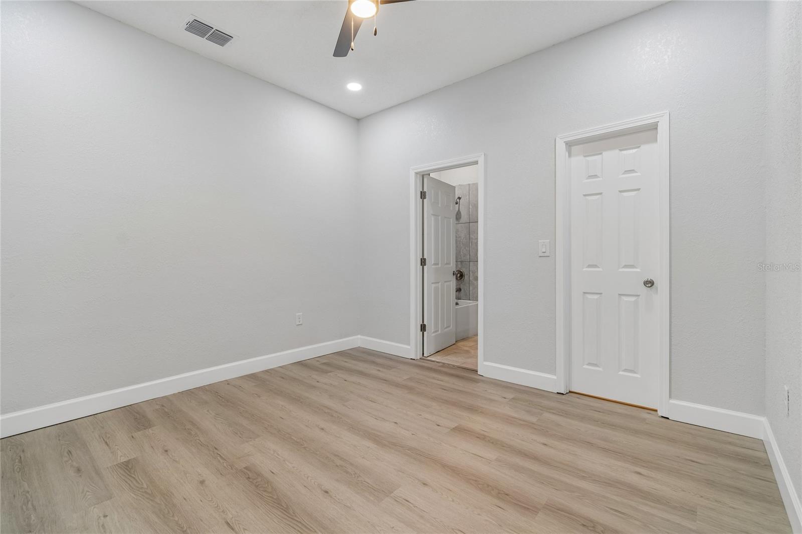 UNPLATTED - Residential