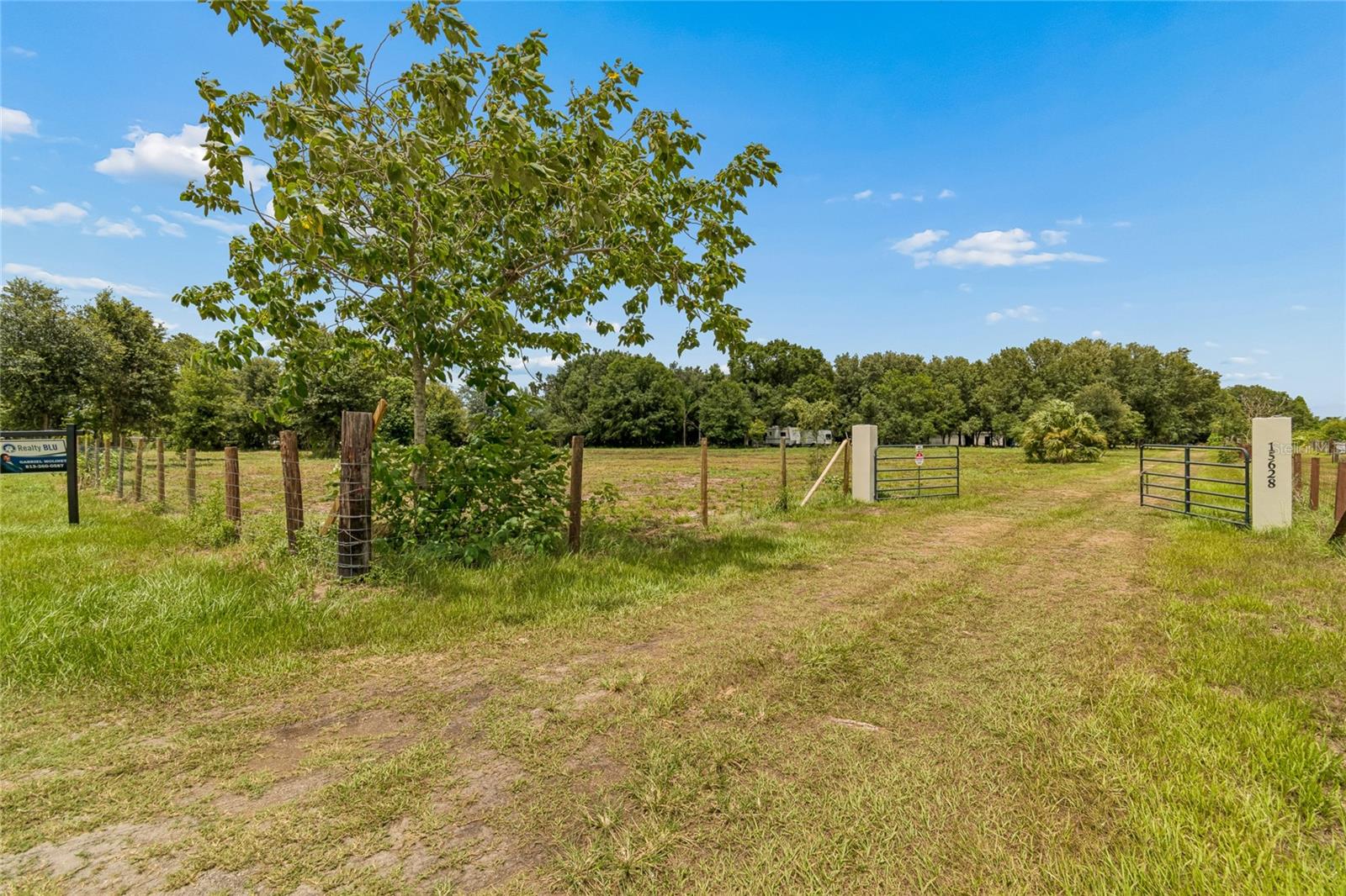 UNPLATTED - Residential