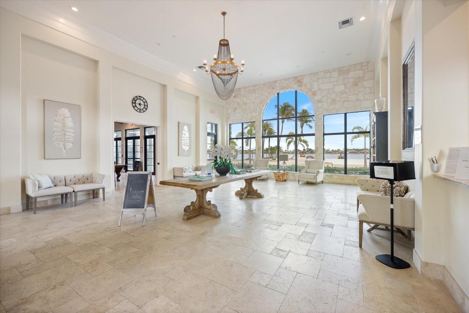 TOSCANA ISLES UN 1 - Residential