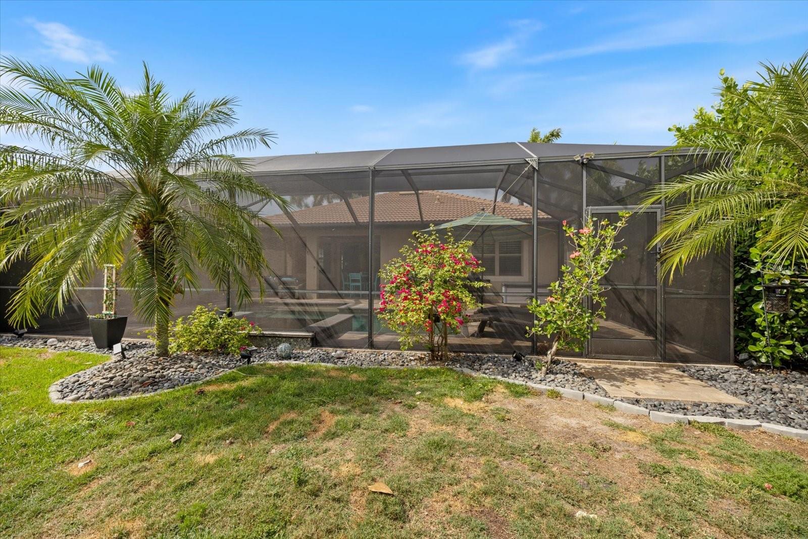 TOSCANA ISLES UN 1 - Residential