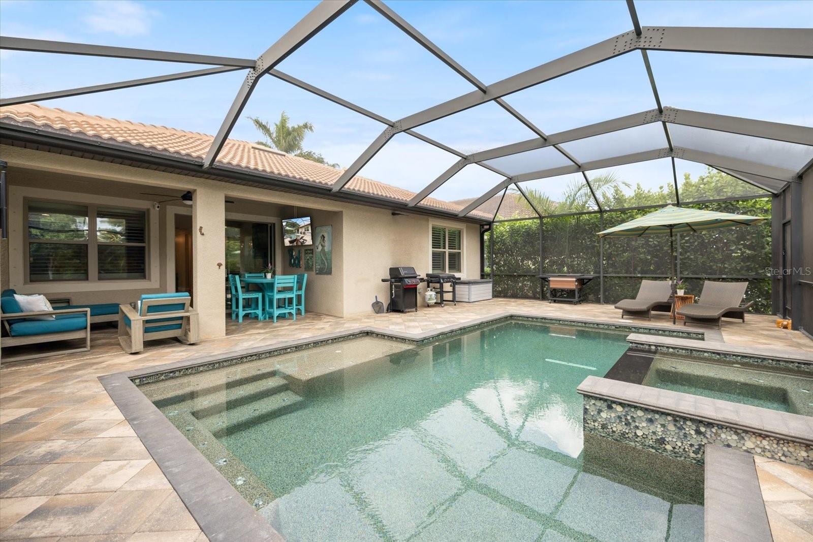TOSCANA ISLES UN 1 - Residential