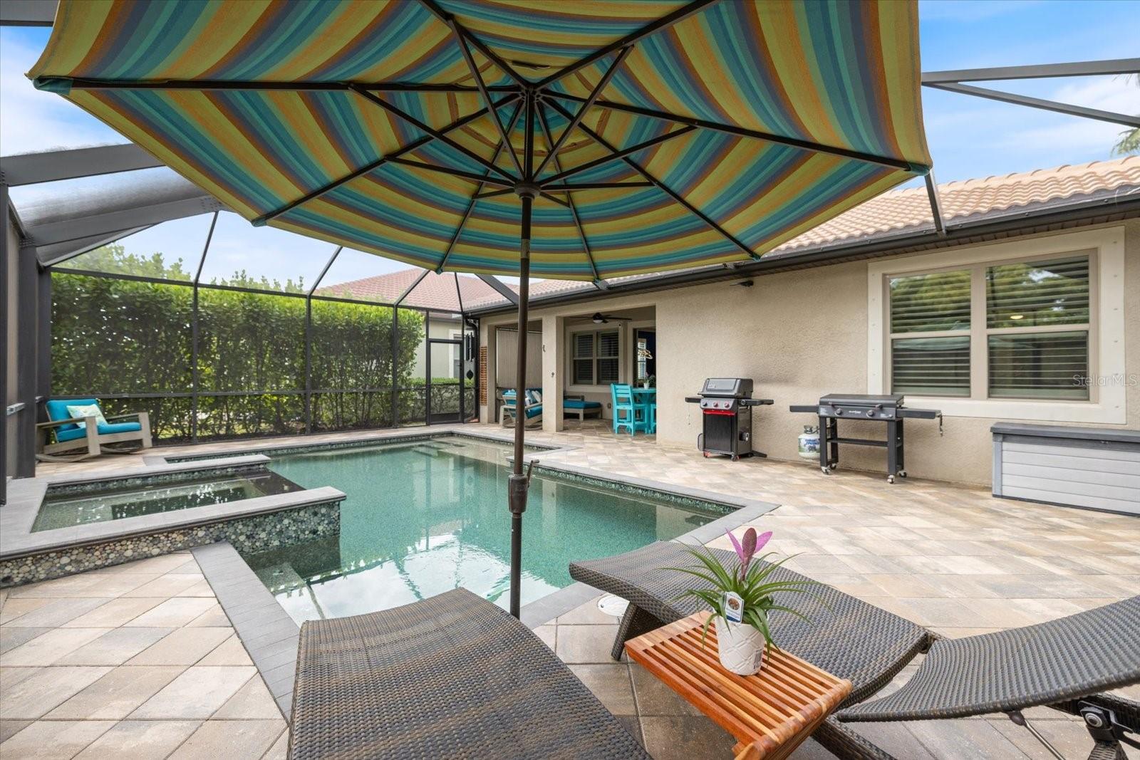 TOSCANA ISLES UN 1 - Residential