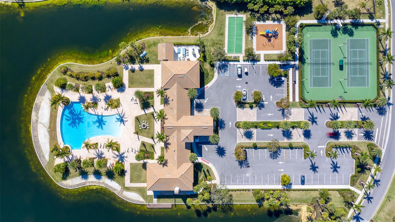 TOSCANA ISLES UN 1 - Residential