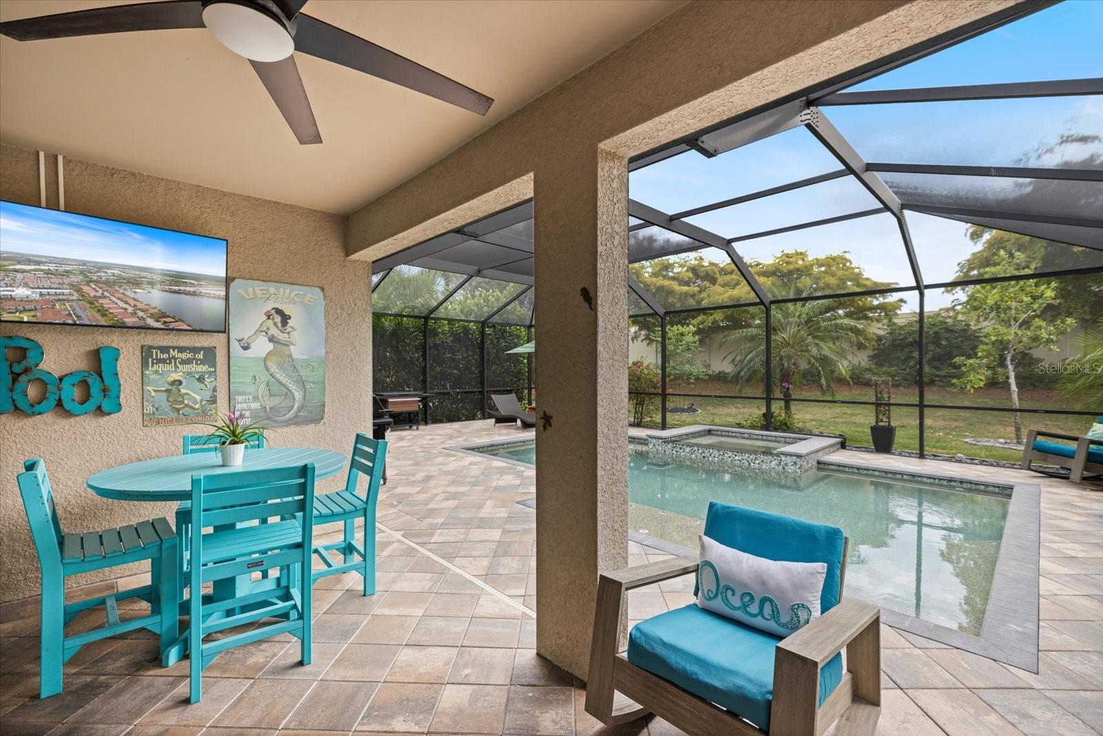 TOSCANA ISLES UN 1 - Residential
