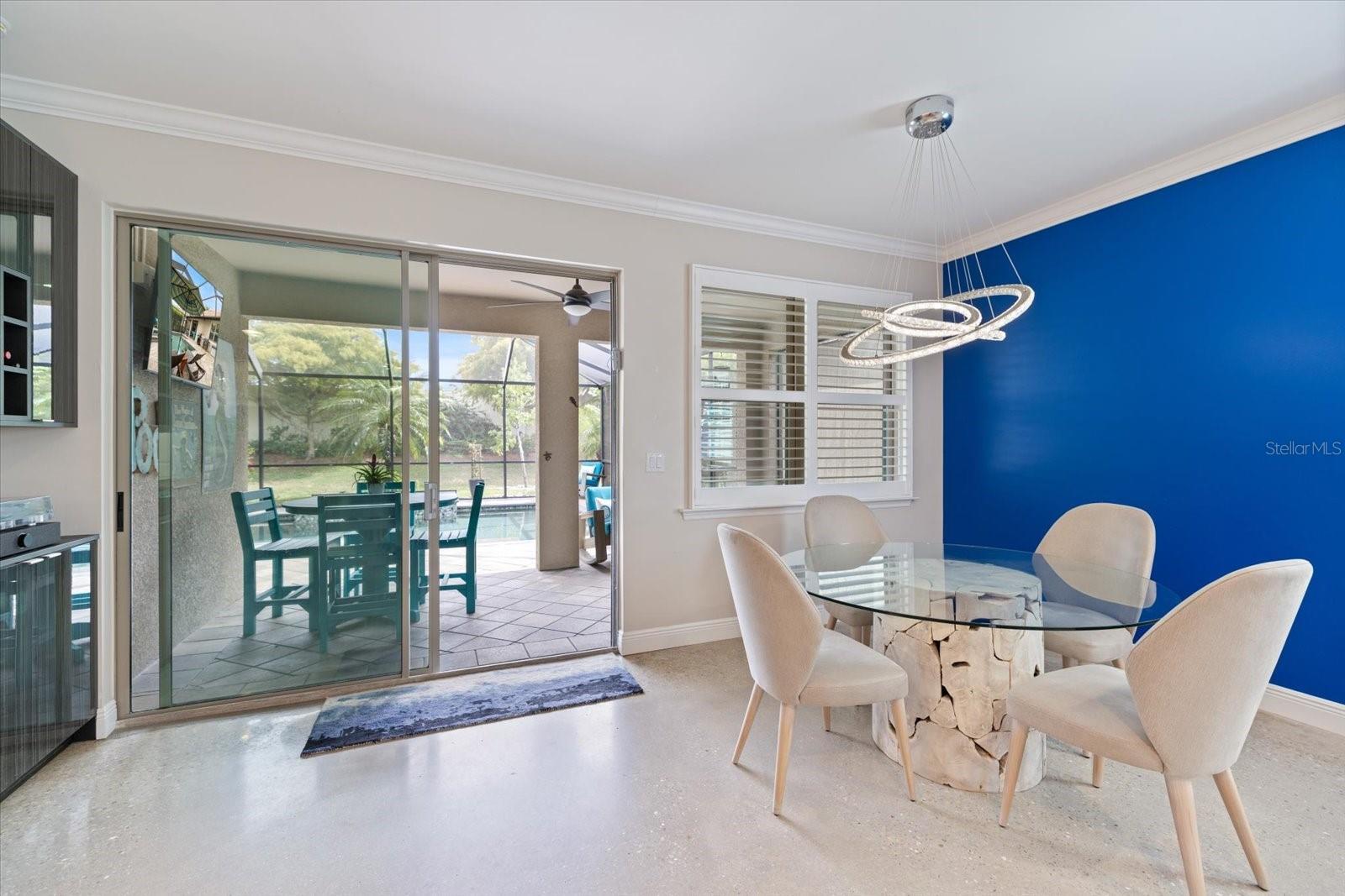 TOSCANA ISLES UN 1 - Residential