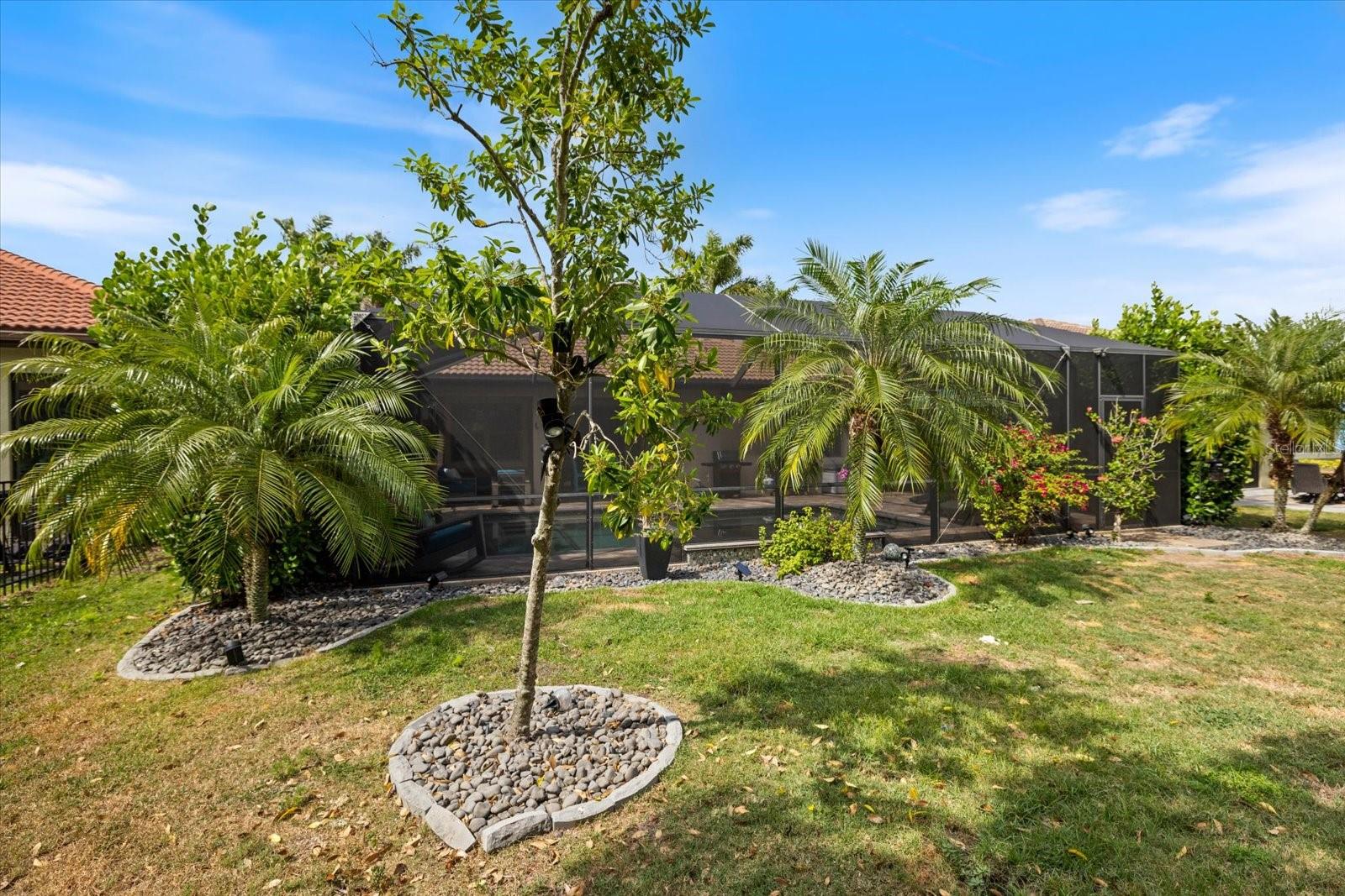 TOSCANA ISLES UN 1 - Residential