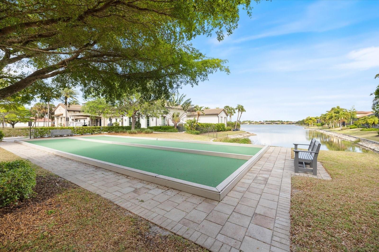 TOSCANA ISLES UN 1 - Residential