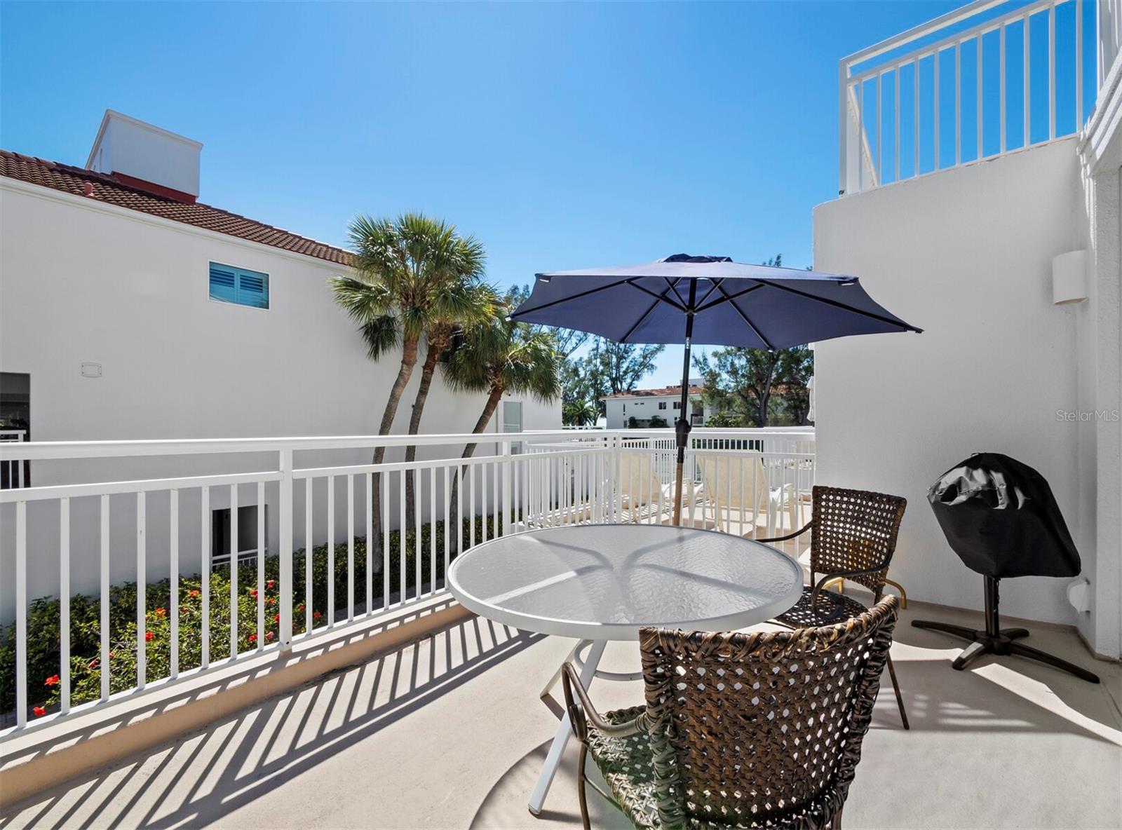 CLUB LONGBOAT BEACH & TENNIS - Residential