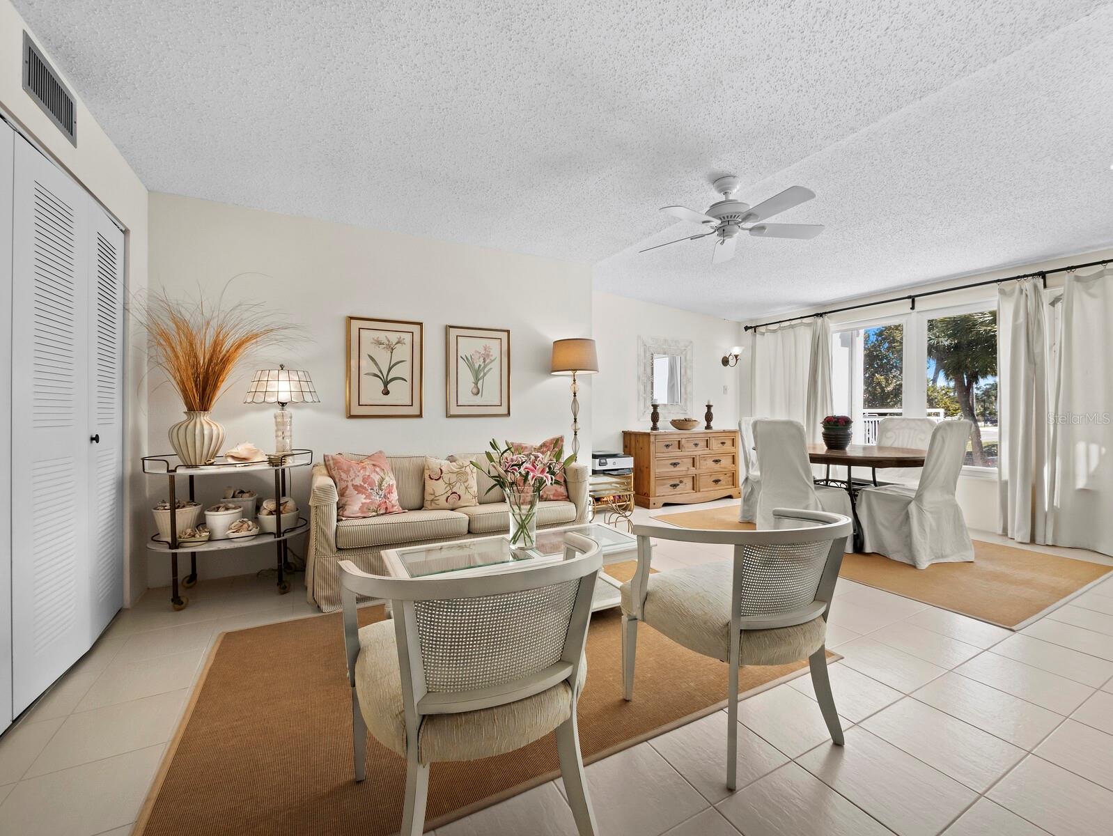 CLUB LONGBOAT BEACH & TENNIS - Residential